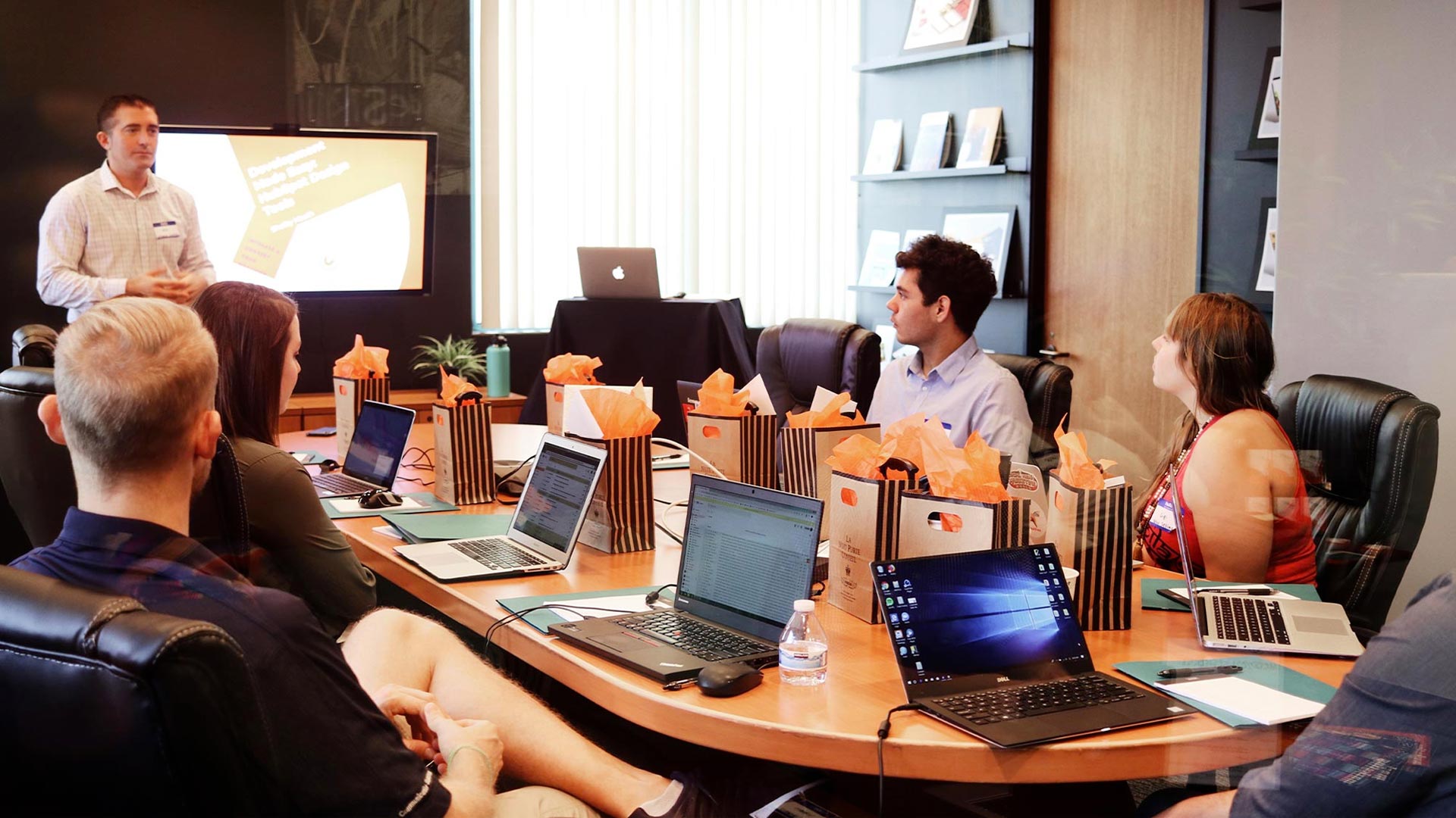 Formation à la sécurité informatique