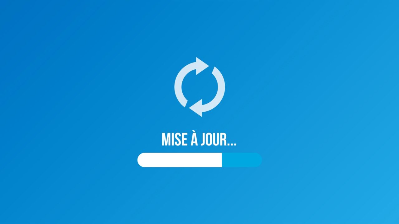 Mises à jour de sécurité informatique : pourquoi faut-il absolument les ...