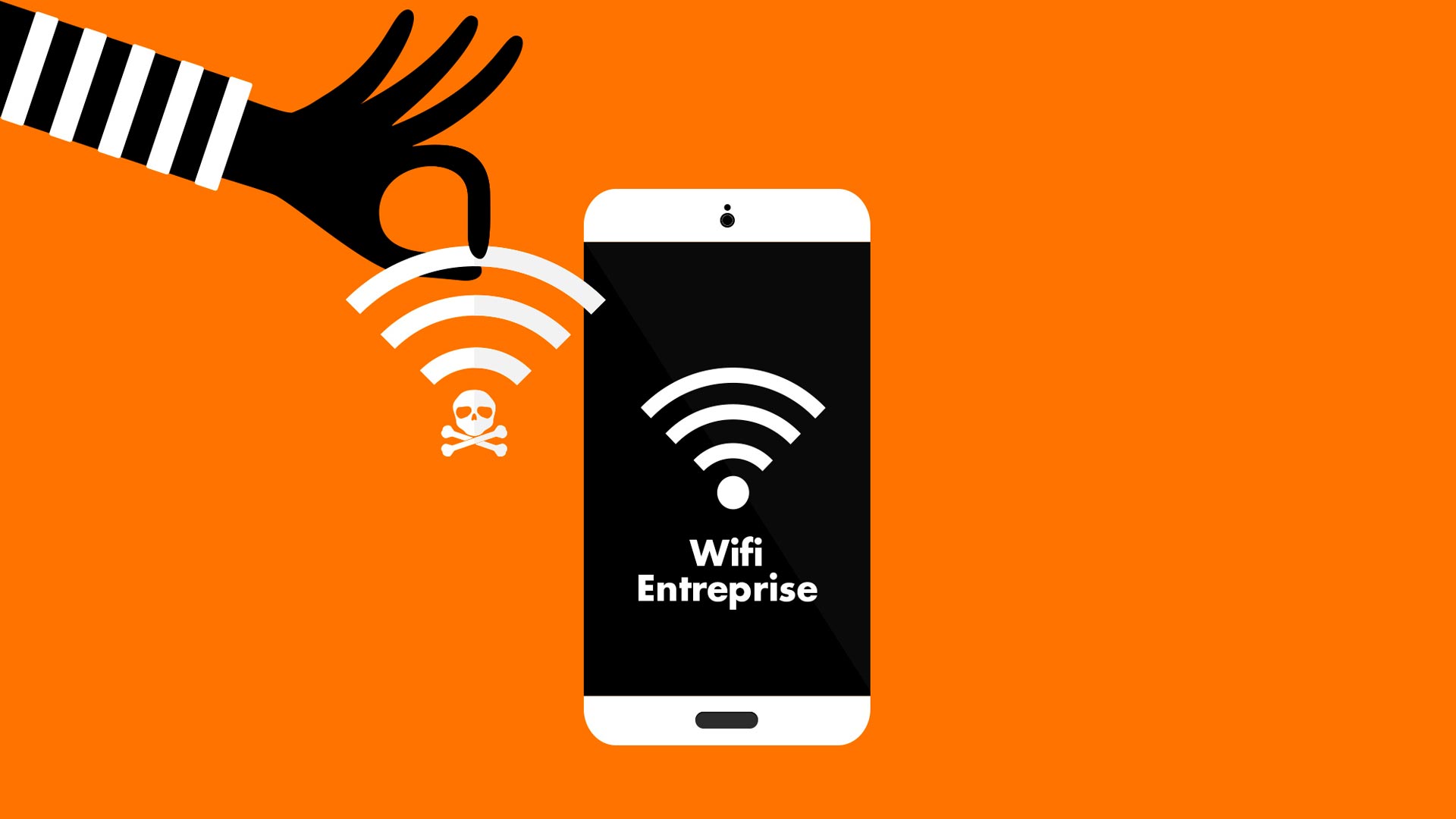 sécurité-wifi-entreprise