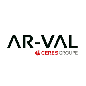 Logo Ar-Val