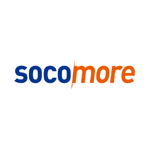 Logo Socomore