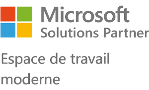 Partenaire Microsoft